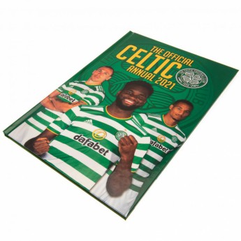FC Celtic knjiga 2021