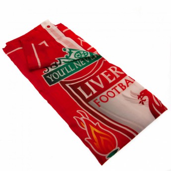 FC Liverpool zastava Flag YNWA