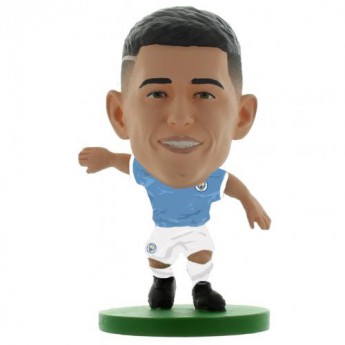 Manchester City figurica SoccerStarz Foden 2020