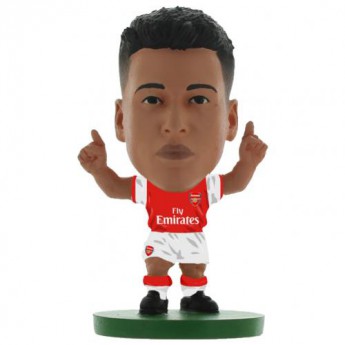 FC Arsenal figurica SoccerStarz Martinelli 2020
