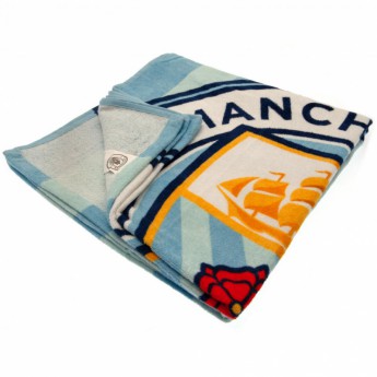 Manchester City ručnik Towel ST