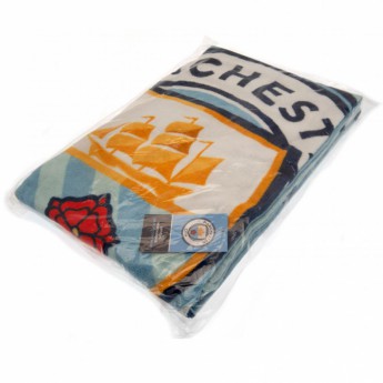 Manchester City ručnik Towel ST