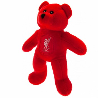 FC Liverpool plišani medvjedić Mini Bear