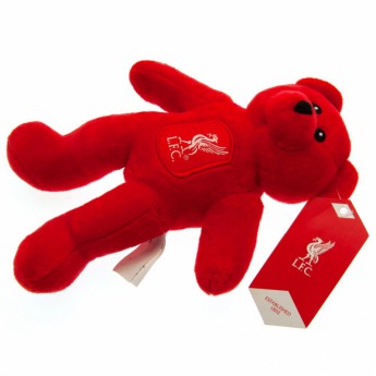 FC Liverpool plišani medvjedić Mini Bear