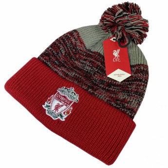 FC Liverpool zimske kape Ferndale Ski Hat GR
