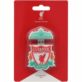 FC Liverpool USB memorija 16GB