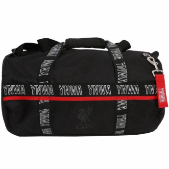 FC Liverpool sportska torba Rollbag Holdall YNWA