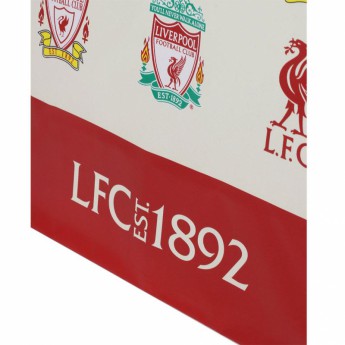 FC Liverpool torba za kupovinu Reusable Shopper