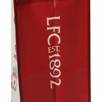 FC Liverpool torba za kupovinu Reusable Shopper
