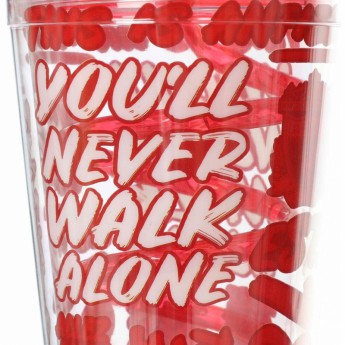 FC Liverpool čaša sa slamkom Kids Beaker YNWA