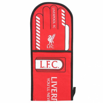 FC Liverpool kuharska rukavica Oven Gloves