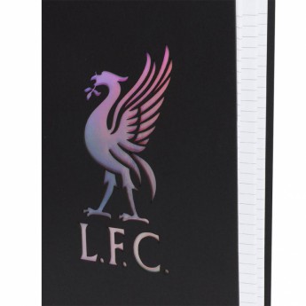 FC Liverpool blok/bilježnica A4 Ringbinder Notebook