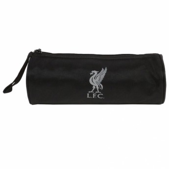FC Liverpool pernica Barrel Pencil Case
