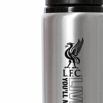 FC Liverpool boca za piće Stainless Steel Drinks Bottle XL