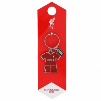 FC Liverpool privjesak za ključeve Home Kit 20/21