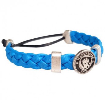 Manchester City narukvica PU Slider Bracelet