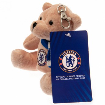 FC Chelsea plišani medvjedić Bag Buddy Bear
