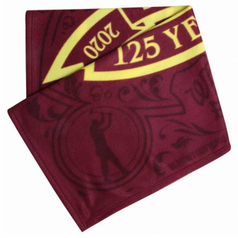 West Ham United deka od flisa Blanket