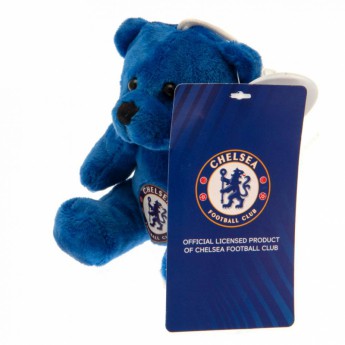 FC Chelsea plišani medvjedić Hang In There Buddy