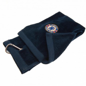 FC Chelsea ručnik Tri-Fold Towel