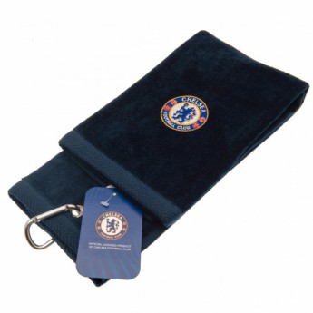FC Chelsea ručnik Tri-Fold Towel