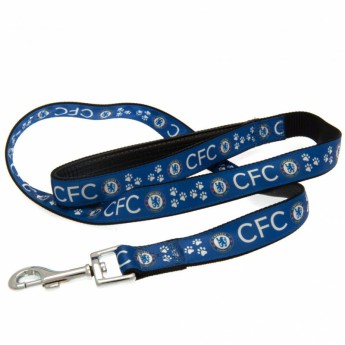 FC Chelsea Povodac za psa blue