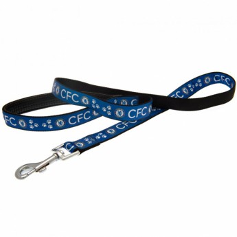 FC Chelsea Povodac za psa blue
