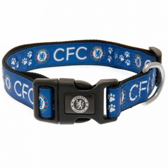 FC Chelsea ogrlica za psa blue Large 45cm x 70cm