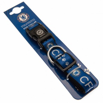 FC Chelsea ogrlica za psa blue Large 45cm x 70cm