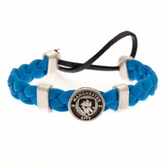 Manchester City narukvica PU Slider Bracelet