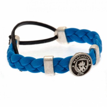 Manchester City narukvica PU Slider Bracelet