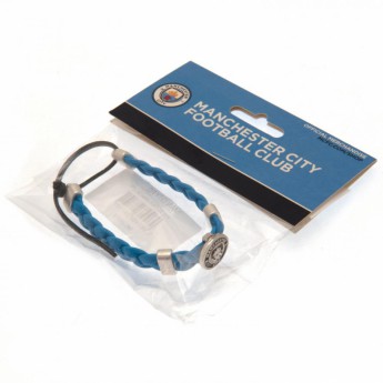 Manchester City narukvica PU Slider Bracelet