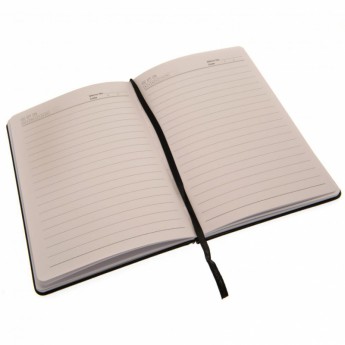 FC Liverpool blok/bilježnica A5 Notebook BK