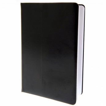 FC Liverpool blok/bilježnica A5 Notebook BK