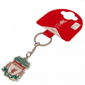 FC Liverpool privjesak za ključeve Crest