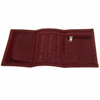 West Ham United novčanik Nylon Wallet MX