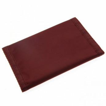 West Ham United novčanik Nylon Wallet MX