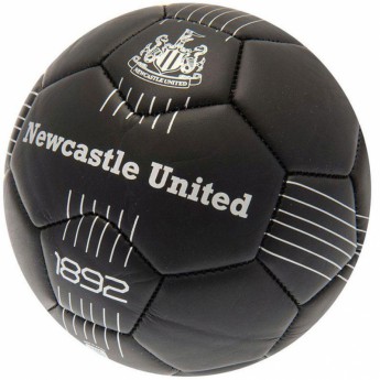 Newcastle United nogometna lopta Football RT - size 5