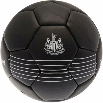 Newcastle United nogometna lopta Football RT - size 5