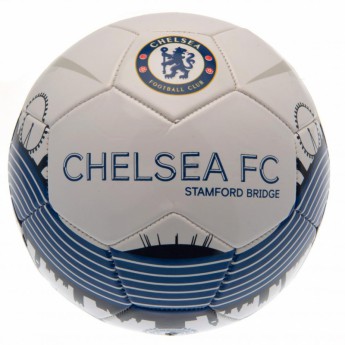 FC Chelsea nogometna lopta Football SK - size 5