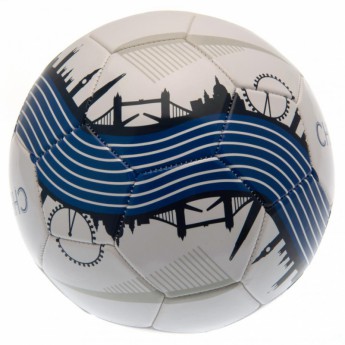 FC Chelsea nogometna lopta Football SK - size 5