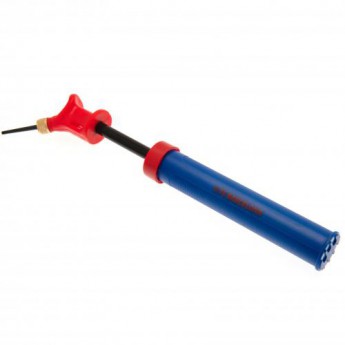 FC Barcelona pumpa za loptu Dual Action Football Pump