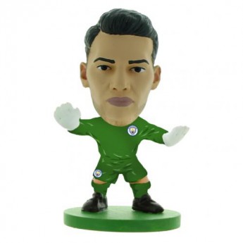 Manchester City figurica SoccerStarz Ederson