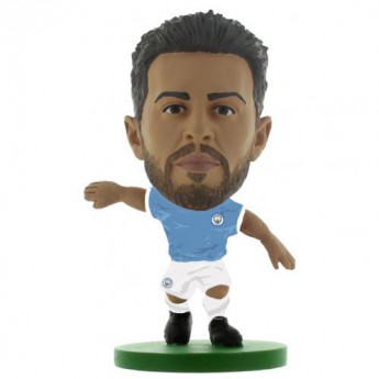 Manchester City figurica SoccerStarz Bernardo Silva