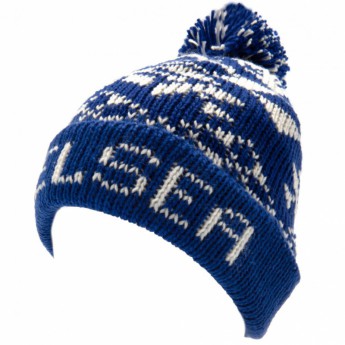 FC Chelsea zimske kape Fairisle Ski Hat