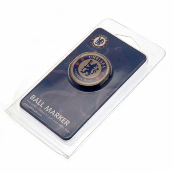 FC Chelsea marker lopte Ball Marker