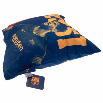 FC Barcelona jastuk Messi Rakuten