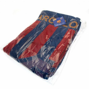 FC Barcelona ručnik Jacquard