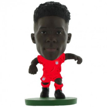 Bayern München figurica SoccerStarz Davies