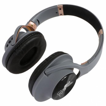 FC Liverpool slušalice Luxury Bluetooth Headphones1